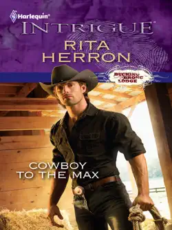 cowboy to the max book cover image