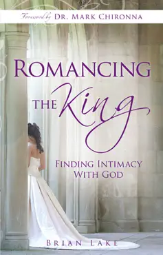 romancing the king book cover image