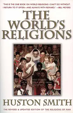 the world's religions, revised and updated book cover image
