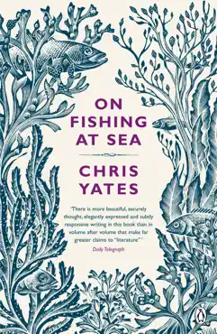 on fishing at sea book cover image