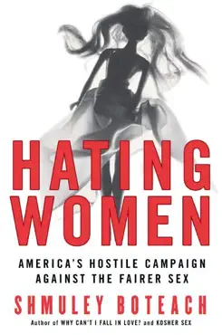 hating women book cover image