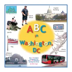 abc in washington, dc book cover image