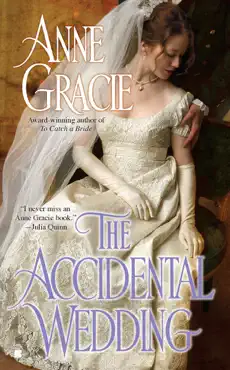 the accidental wedding book cover image