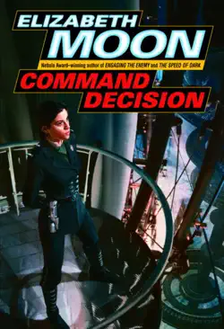 command decision book cover image