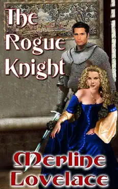 the rogue knight book cover image