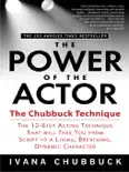 The Power of the Actor book summary, reviews and download