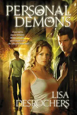 personal demons book cover image