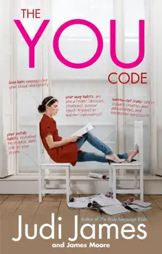 the you code imagen de la portada del libro