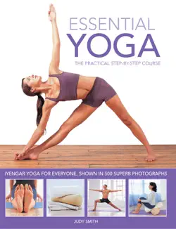 essential yoga book cover image
