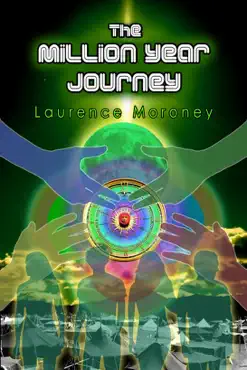 the million year journey book cover image