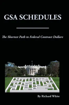 the shortest path to federal dollars book cover image