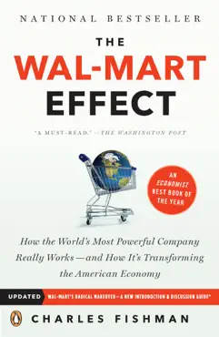 the wal-mart effect book cover image