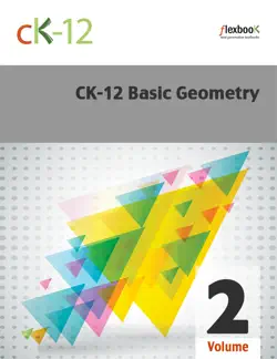 ck-12 basic geometry, volume 2 of 2 book cover image
