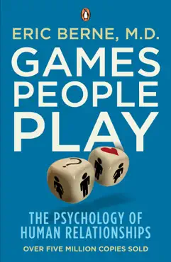 games people play imagen de la portada del libro