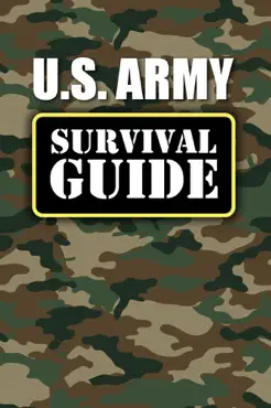 us army: survival guide book cover image