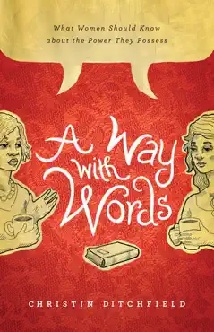 a way with words book cover image