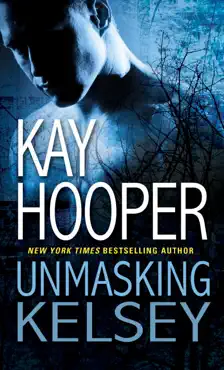 unmasking kelsey book cover image