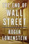 The End of Wall Street e-book
