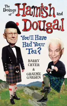the doings of hamish and dougal book cover image
