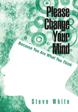 please change your mind book cover image