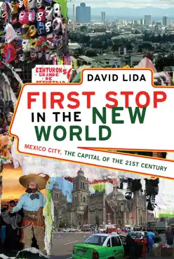 first stop in the new world book cover image