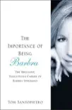 The Importance of Being Barbra synopsis, comments