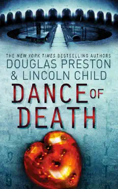 dance of death imagen de la portada del libro