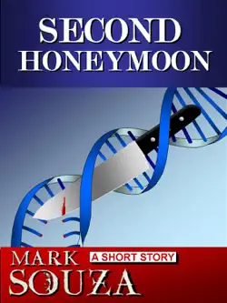second honeymoon imagen de la portada del libro