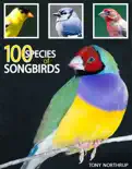 100 Species of Songbirds: A Picture Book for Bird Watchers and Lovers