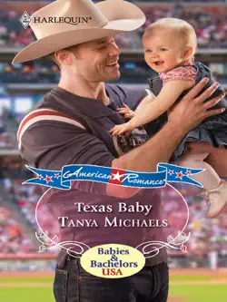 texas baby book cover image