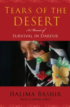 tears of the desert book cover image