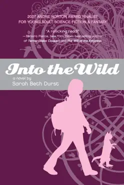 into the wild book cover image