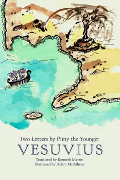 vesuvius book cover image