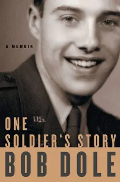 one soldier's story book cover image