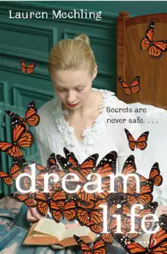 dream life book cover image
