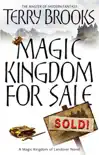 Magic Kingdom For Sale/Sold sinopsis y comentarios