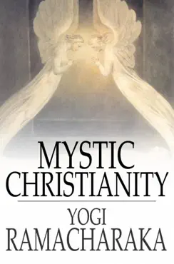mystic christianity book cover image