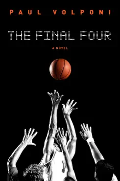 the final four book cover image