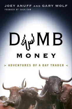 dumb money book cover image