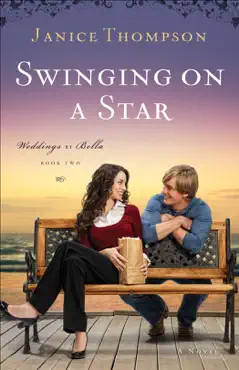 swinging on a star book cover image