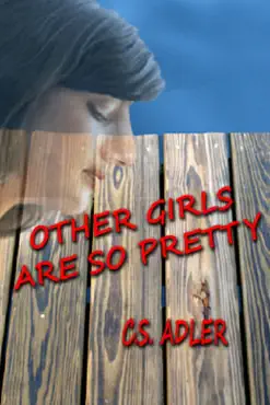 other girls are so pretty book cover image
