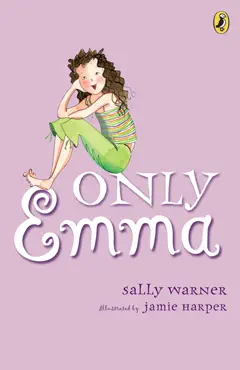 only emma book cover image