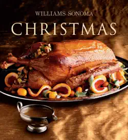 williams-sonoma christmas book cover image