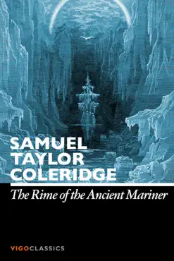 the rime of the ancient mariner book cover image