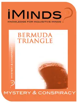 bermuda triangle book cover image
