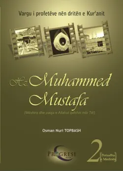 hz. muhammed mustafa -2- book cover image