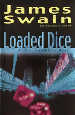 loaded dice book cover image