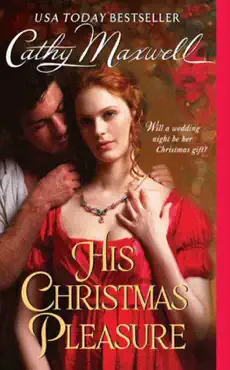 his christmas pleasure book cover image
