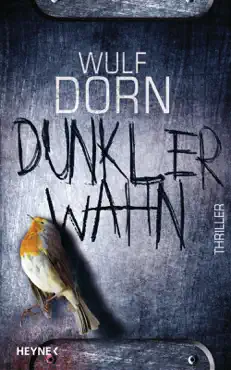 dunkler wahn imagen de la portada del libro