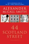 44 Scotland Street synopsis, comments